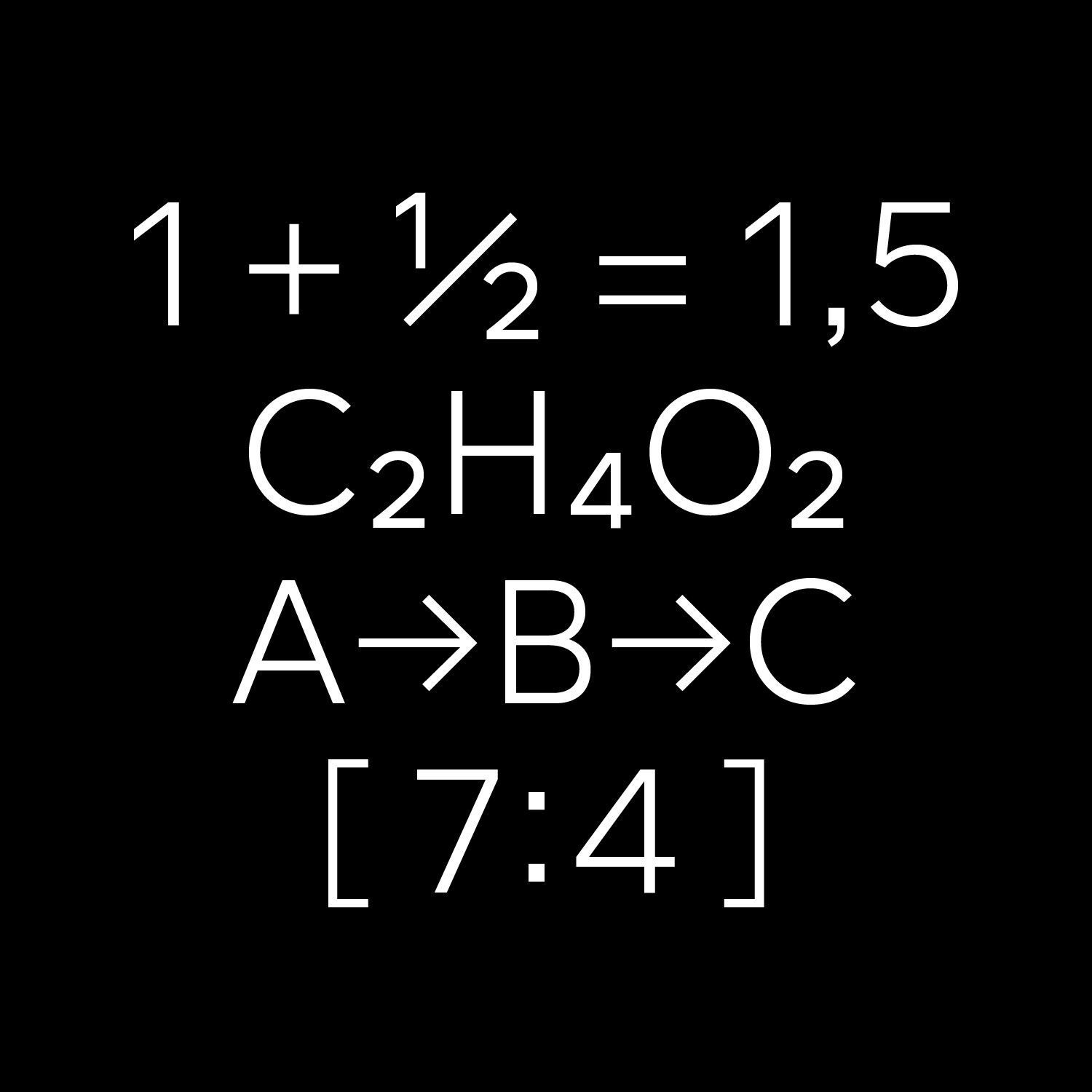sample text with numbers mathematical symbols