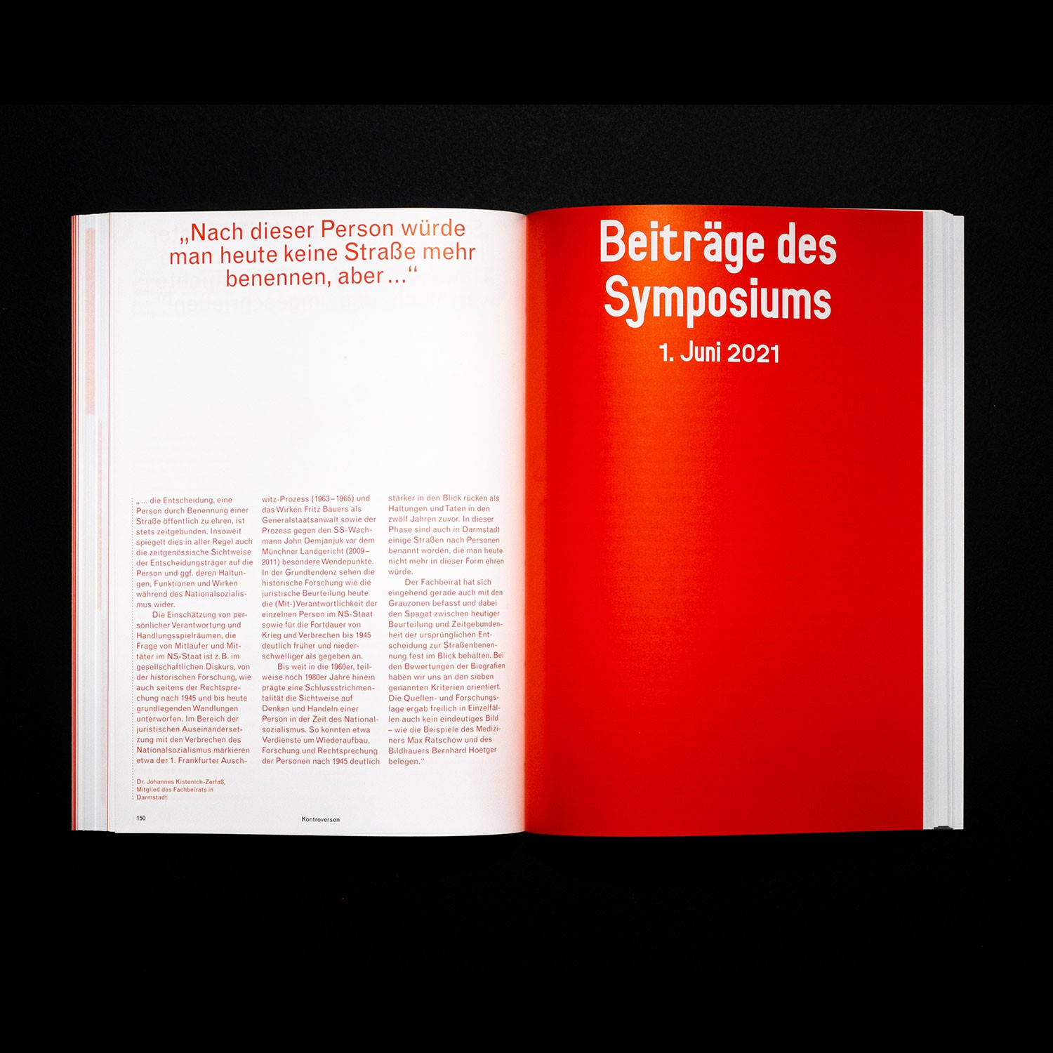 spread with a chapter opener